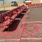تأجير_خيام  طاولات  كراسي  كنب  مناسبات حفلات مهرجانات