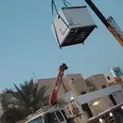 ونش رافعه ابغا ونش كرين رافعه يشيل مرتبل نقل مرتبلات كرين ل