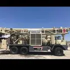 حفار ابار في حائل