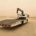 ونش نقليات بسكاكا