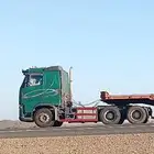 لوبد 3محورسكس