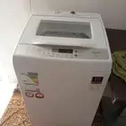 للبيع غسالة اتوماتيك ثلاجة حجم كبير فرن غاز