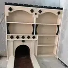 مشبات قرميد أفران شوايات