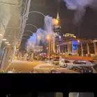 ضباب ورذاذ