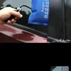 فتح باب السيارات بدون أن يتأذى البودي أبها خميس مشيط
