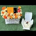 ورد هدايا بمناسبة عيد الام بسعر جدا مميز وتنسيق جميل