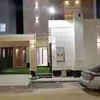 فلة مع شقه للبيع حي طويق