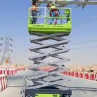 سيزر ليفت و مان ليفت و فوركليفت للايجار يومي وشهري