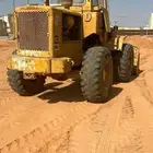 شيول رماح لجميع انواع الاشغال