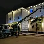 كرين 7طن للمشاوير
