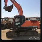 بكلين لبناء الحجر وقص الأراضي وهدم المنازل التالفه وترحيل ال