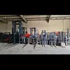 رافعات شوكية للايجار