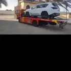 سطحه هيدروليك تربه البقوم شعر الخرمة