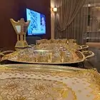 قهوجي ومباشرين لجميع المناسبات والافراح