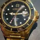 ساعة رومر الأصلية شبه جديدة