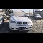 بي ام إكس فايف مديل 2010
