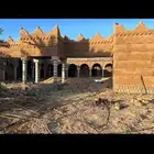 مقاول مباني تراثيه بيوات قديمه ومجالس شعبيه طين وحجر طبيعي