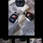 للبيع طقم بوكسنق ملاكمه وطبليات