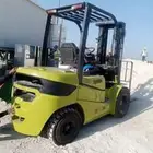 فركليف رافعه شوكيه لتاجير اليومي وشهري 3 طن 7 طن 10 طن 16 ط