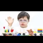 تحفيظ القران الكريم لذوي الاحتياجات الخاصه