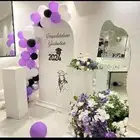 تاجير مداخل حق التخرج طاولات