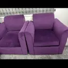 كنبتان غرفه نوم..ب100