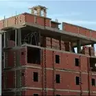 مؤسسه نجمه مقاولات عامه ترميم مستودعات فلل عمائر هناجر