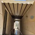 مظلات اشرقيه الدمام