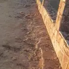 اراغبين في بنيان الحجر الطبيعي واتلبيس والاشغال الفنيه