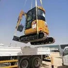 كرين كرينات الايجار من 7طن الئ200طن