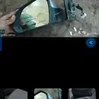 للبيع مريه سوناتا موديل 18 تشليح وكالة الجهه اليسار