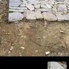 معلم جدارت حجر بانواعها بكلين وباليد وربراب ومجاري السيول