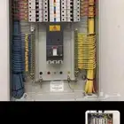 معلم كهرباي حاب اشتقل بشركه