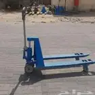 تأجير جميع انواع المعدات يومي شهري سنوي
