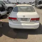 هوندا اكردا موديل 2005 قير اتوماتيك