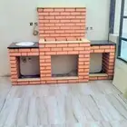 شوايا أفران معجنات مندي تنور