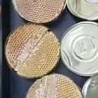 عسل قروف سدر دوعني