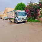 دينا 6 متر للنقل السريع لجميع انحاء المملكه