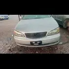 مكسيما 2008 تشليح قطع غيار فقط