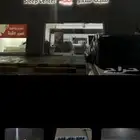 أحرف زنكور بارزة مضيئة