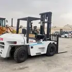 رافعات شوكية للايجار من طن 1 الا 16 طن