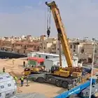 كرينات ورفعات شوكيه الايجار