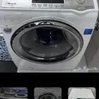 تأسيس وتوصيل السباكه. والكهرباء ...وتركيب جميع.غسالات. .