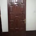 باب خشب اصلي