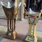 مباخر جميع المقاسات للبيع