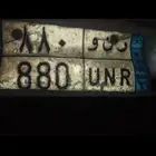 البيع لوحه مميزه ر ن و 880 سوم 6000