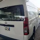 تويوتا باص 2020