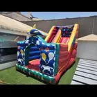 ايجار يومي ملعب صابوني زحليق نطيطات جده توصيل إلى الموقع مجا