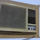 مكيف شباك الزامل