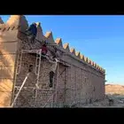 ابونوف لتنفيذ جميع انواع التراث حجر وطين